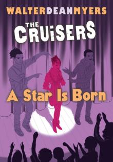 A Star is Born Read online