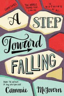 A Step Toward Falling Read online