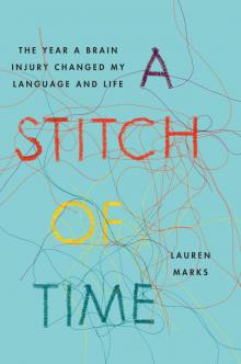 A Stitch of Time Read online