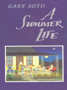 A Summer Life Read online