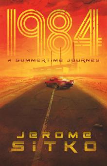 A Summertime Journey Read online