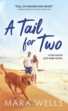 A Tail for Two Read online