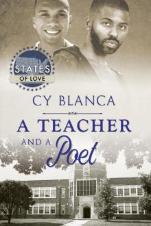 A Teacher and a Poet Read online