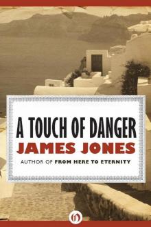 A Touch of Danger Read online