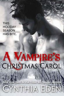 A Vampire's Christmas Carol Read online