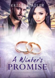 A Winter's Promise (A Winter's Tale Series Book 2) Read online