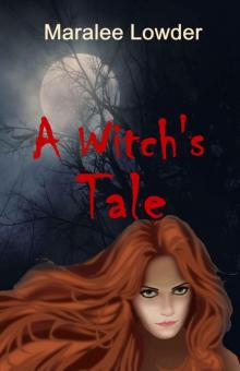 A Witch's Tale Read online