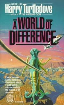A World of Difference Read online