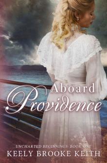 Aboard Providence Read online