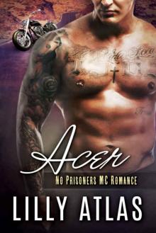 Acer (No Prisoners MC Book 3) Read online