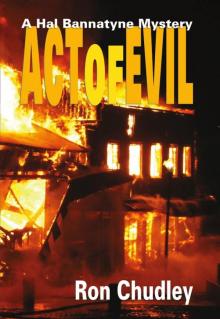 Act of Evil Read online