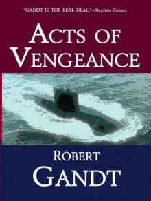 Acts of Vengeance Read online