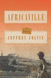 Africaville Read online