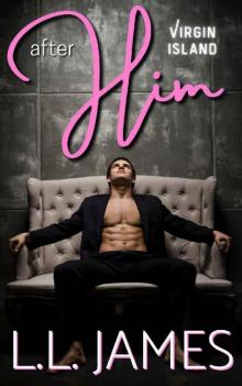 After Him: An Enemies-To-Lovers Romance (Virgin Island Series Book 1) Read online