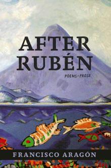After Rubén Read online