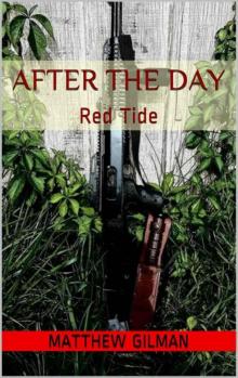 After the Day- Red Tide Read online