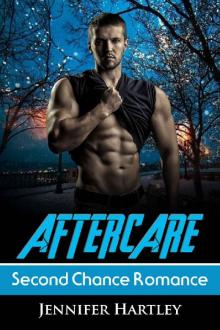 Aftercare: Second Chance Romance Read online