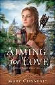 Aiming for Love Read online
