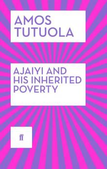 Ajaiyi and His Inherited Poverty Read online