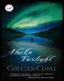 Alaska Twilight Read online
