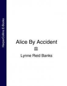 Alice by Accident Read online