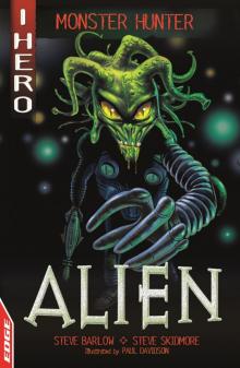 Alien Read online