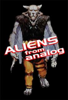 Aliens from Analog Read online