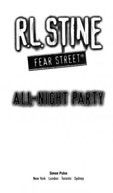All-Night Party Read online