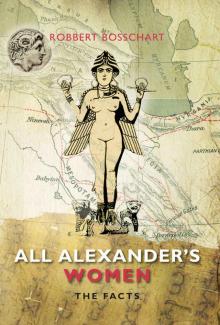 All Alexander's Women Read online