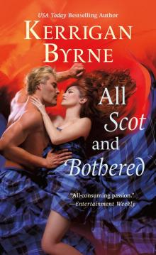 All Scot and Bothered Read online
