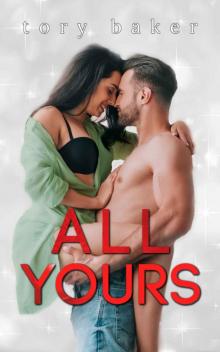All Yours Read online