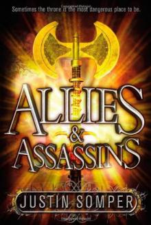Allies & Assassins Read online