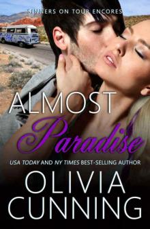 Almost Paradise (Sinners in Paradise #2/Sinners on Tour #7.2) Read online