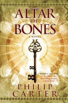 Altar of Bones Read online