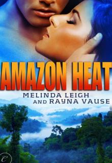 Amazon Heat Read online