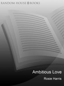 Ambitious Love Read online