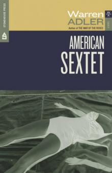 American Sextet Read online