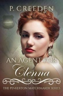 An Agent for Clenna Read online