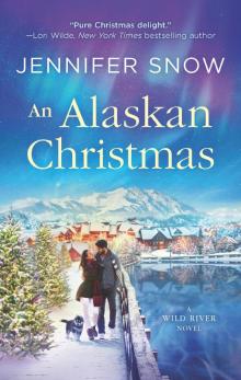An Alaskan Christmas Read online