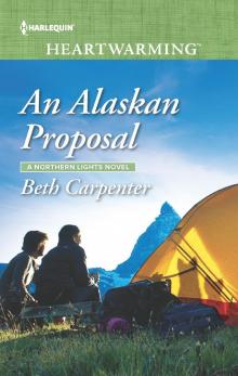 An Alaskan Proposal Read online