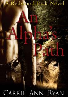 An Alpha's Path Read online