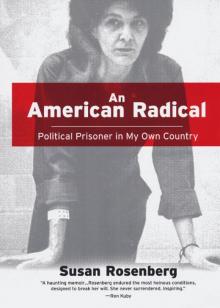 An American Radical Read online