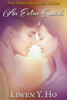An Extra Spark (The Spark Brothers Book 5) Read online