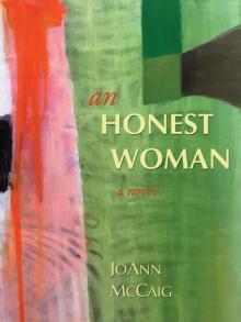 An Honest Woman Read online