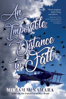 An Impossible Distance to Fall Read online
