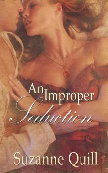 An Improper Seduction Read online