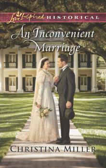An Inconvenient Marriage Read online