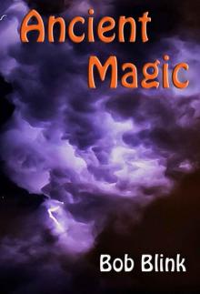 Ancient Magic Read online