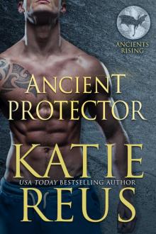 Ancient Protector Read online