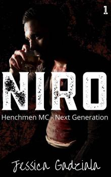 Andi and Niro Read online